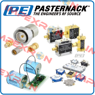 PE44809 Pasternack