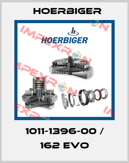 1011-1396-00 / 162 EVO Hoerbiger