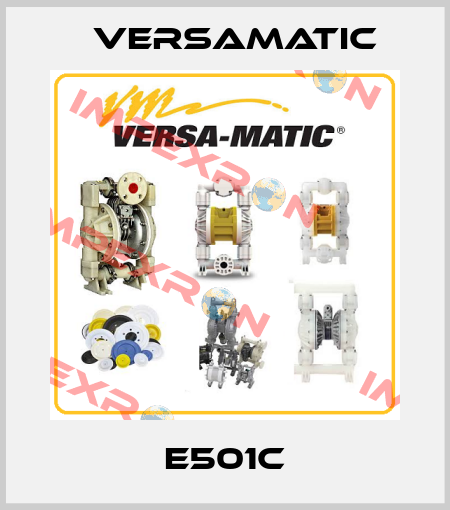 E501C VersaMatic