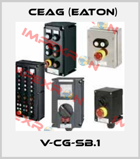 V-CG-SB.1 Ceag (Eaton)