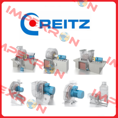 MXE 031-022430-00 Reitz