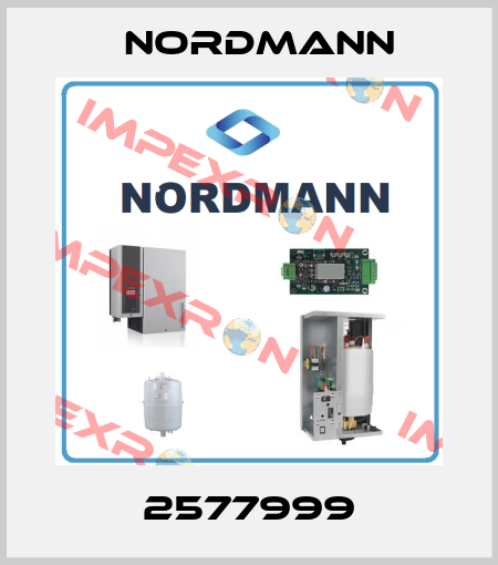 2577999 Nordmann