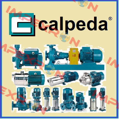 NR 50CE/2 / 0309079308 Calpeda