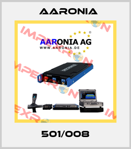 501/008 Aaronia