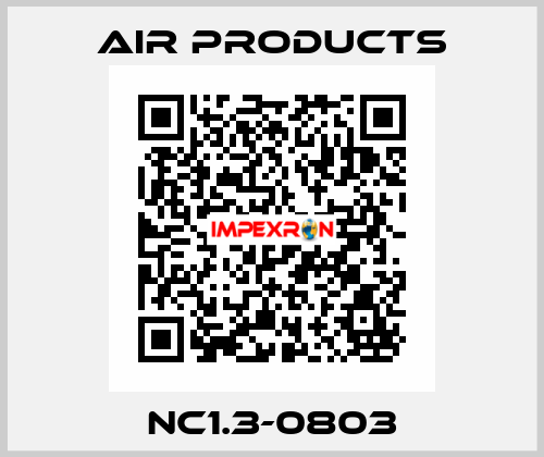 NC1.3-0803 AIR PRODUCTS