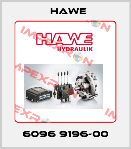 6096 9196-00 Hawe