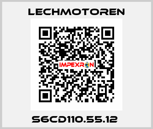 S6CD110.55.12  Lechmotoren