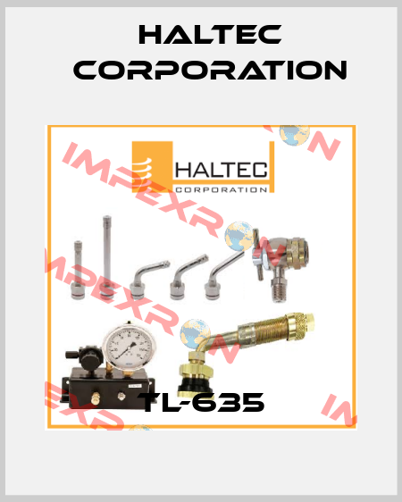 TL-635 Haltec Corporation