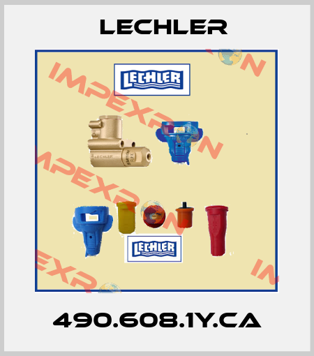 490.608.1Y.CA Lechler