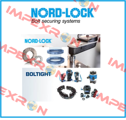 M16 / NL16 (5/8") Nord Lock