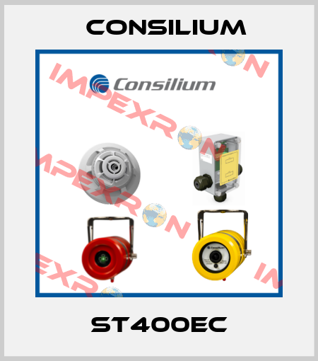 ST400EC Consilium