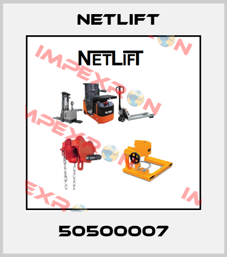 50500007 Netlift