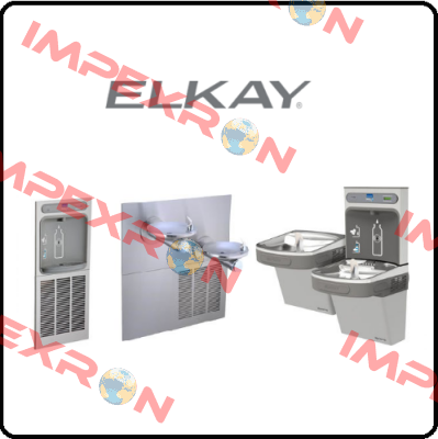 Install Kit 1 for LZO8WSS2KN Elkay