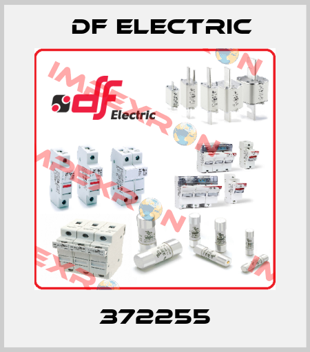 372255 DF Electric