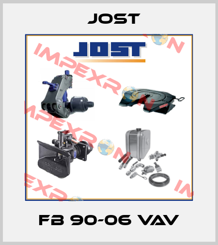 FB 90-06 VAV Jost