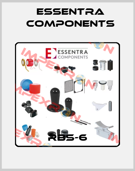 RBS-6 Essentra Components