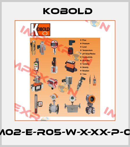M02-E-R05-W-X-XX-P-01 Kobold