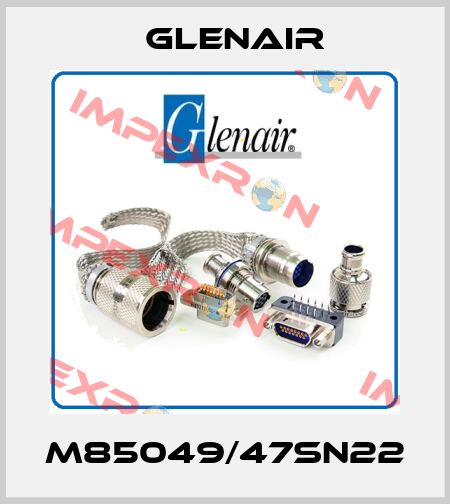 M85049/47SN22 Glenair
