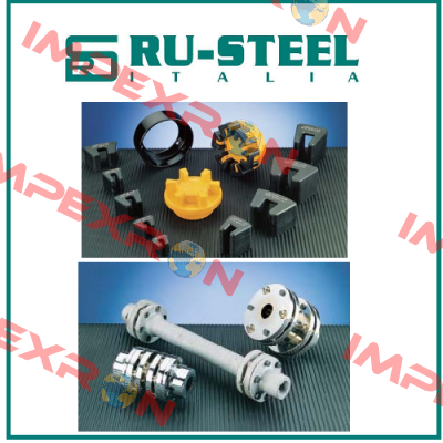 SET TA9 Ru-Steel