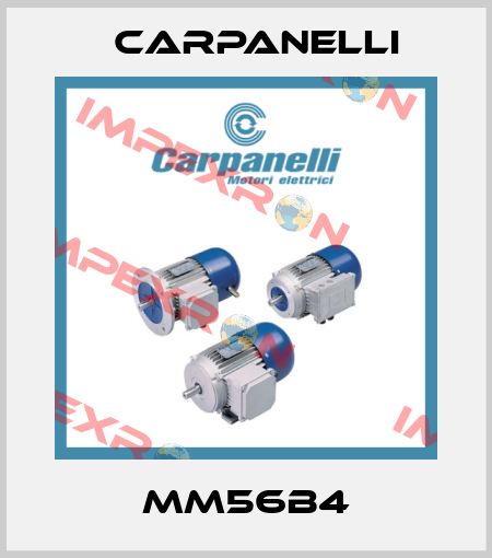 MM56b4 Carpanelli