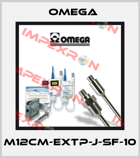 M12CM-EXTP-J-SF-10 Omega