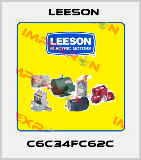C6C34FC62C Leeson