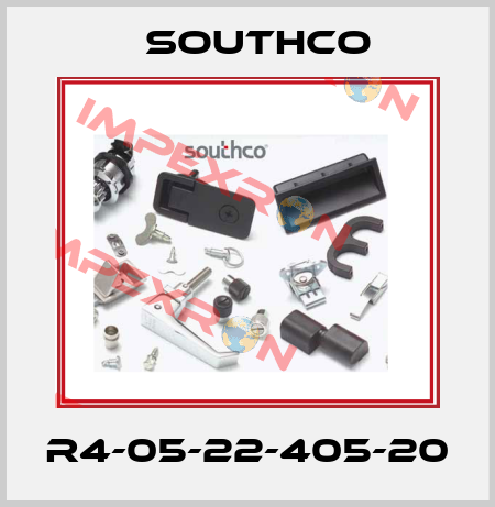 R4-05-22-405-20 Southco