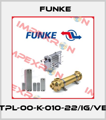 TPL-00-K-010-22/IG/VE Funke