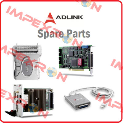 CPCI-3970P/610/M2G Adlink