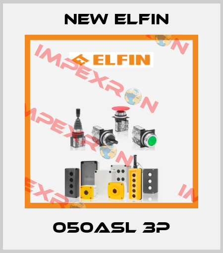 050ASL 3P New Elfin