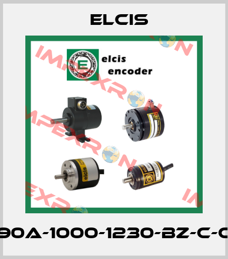 VY90A-1000-1230-BZ-C-CL-R Elcis