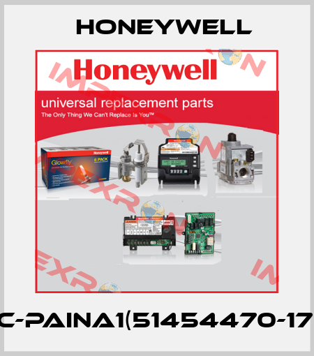8C-PAINA1(51454470-175) Honeywell