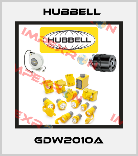 GDW2010A Hubbell