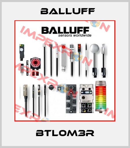 BTL7-E170-M1450-B-S32 Balluff