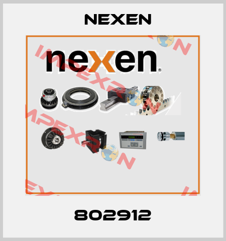 802912 Nexen
