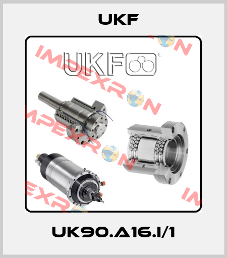 UK90.A16.I/1 UKF