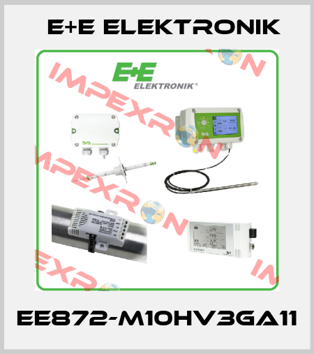 EE872-M10HV3GA11 E+E Elektronik