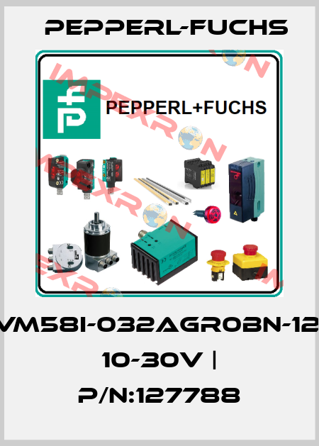 PVM58I-032AGR0BN-1213 10-30V | P/N:127788 Pepperl-Fuchs