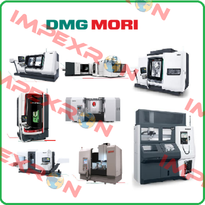 1038487 DMG MORI