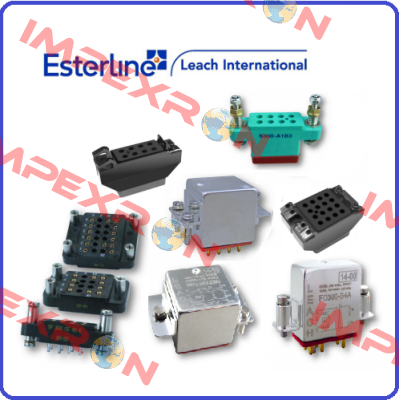 M210-D4N Leach International - Esterline