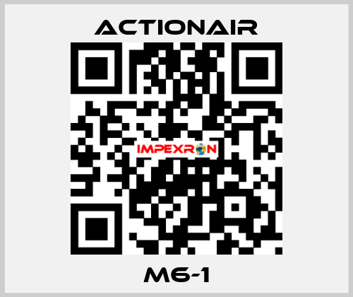 M6-1 Actionair