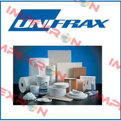 85367-  NSULFRAX PAPIER 1 MM (Roll) Unifrax