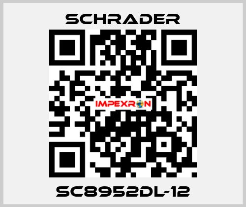 SC8952DL-12 Schrader