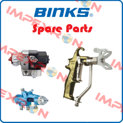 PN: 250750 Binks