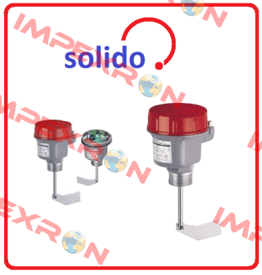 1MT EXTENSION DEVICE FOR SOLIDO 500 Solido