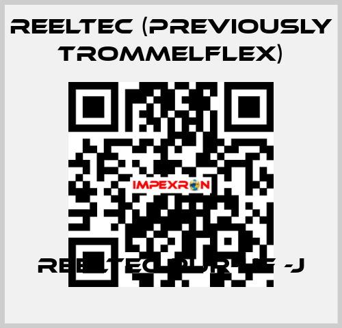 REELTEC PUR-HF -J REELTEC (previously TROMMELFLEX)