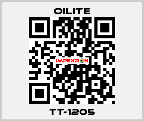 TT-1205 Oilite