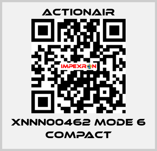 XNNN00462 Mode 6 Compact Actionair