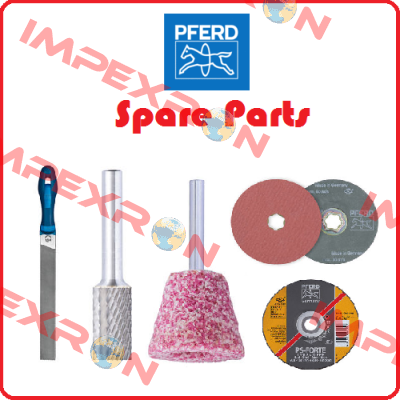 4007220824344 / DISC PNER-MW 115-22,2 SiC F Pferd