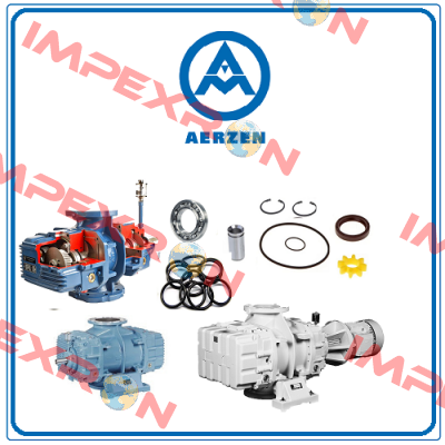 GM 25 S - Mat. Nr. :2000030586 Aerzen